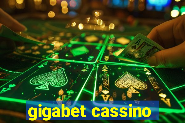 gigabet cassino